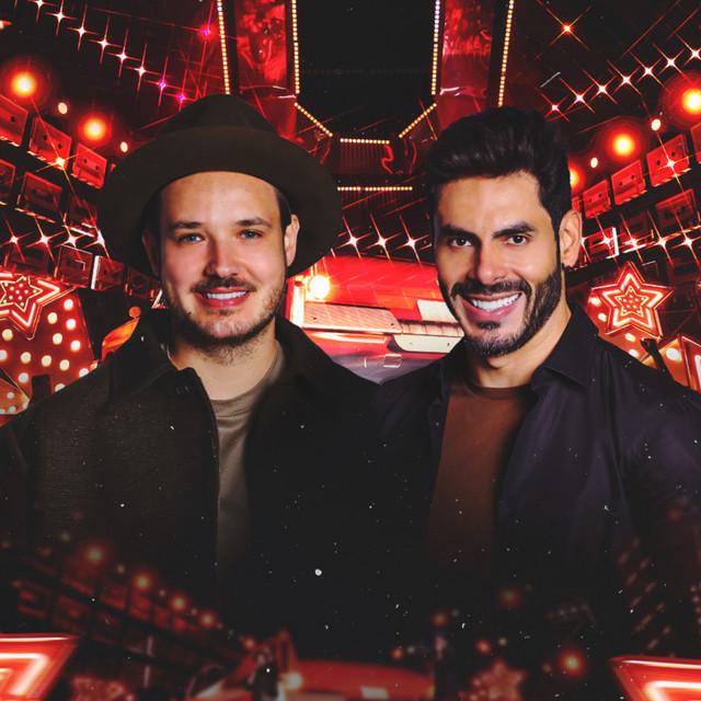Israel & Rodolffo