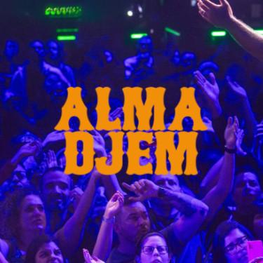 Alma Djem