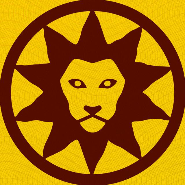 Dread Lion
