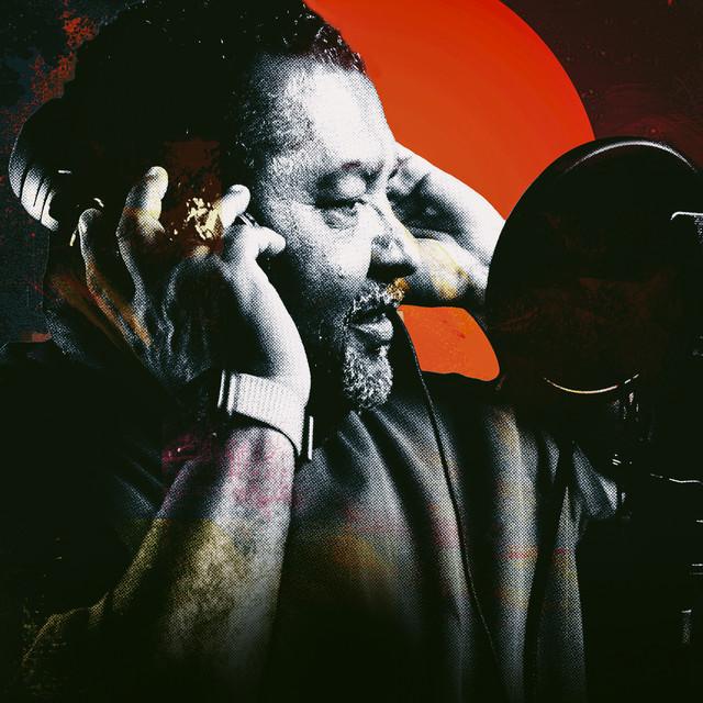 Marquinhos Sensação