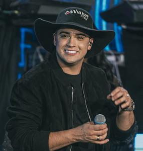 Natanzinho Lima
