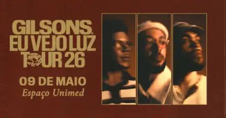 Gilsons Eu vejo luz