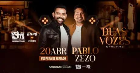 Pablo e Zezo