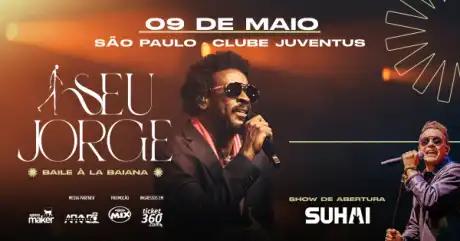 Seu Jorge