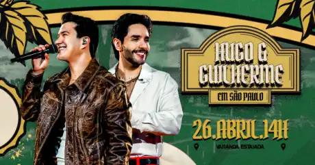Hugo & Guilherme