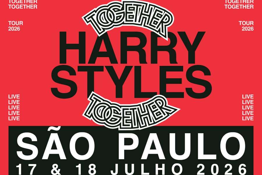 Harry Styles