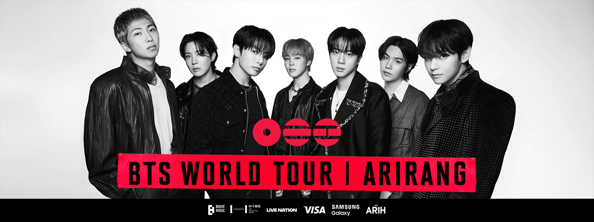 BTS World Tour