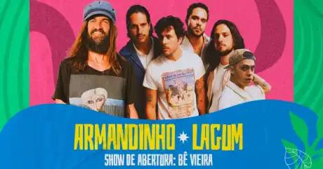 Armandinho e Lagum