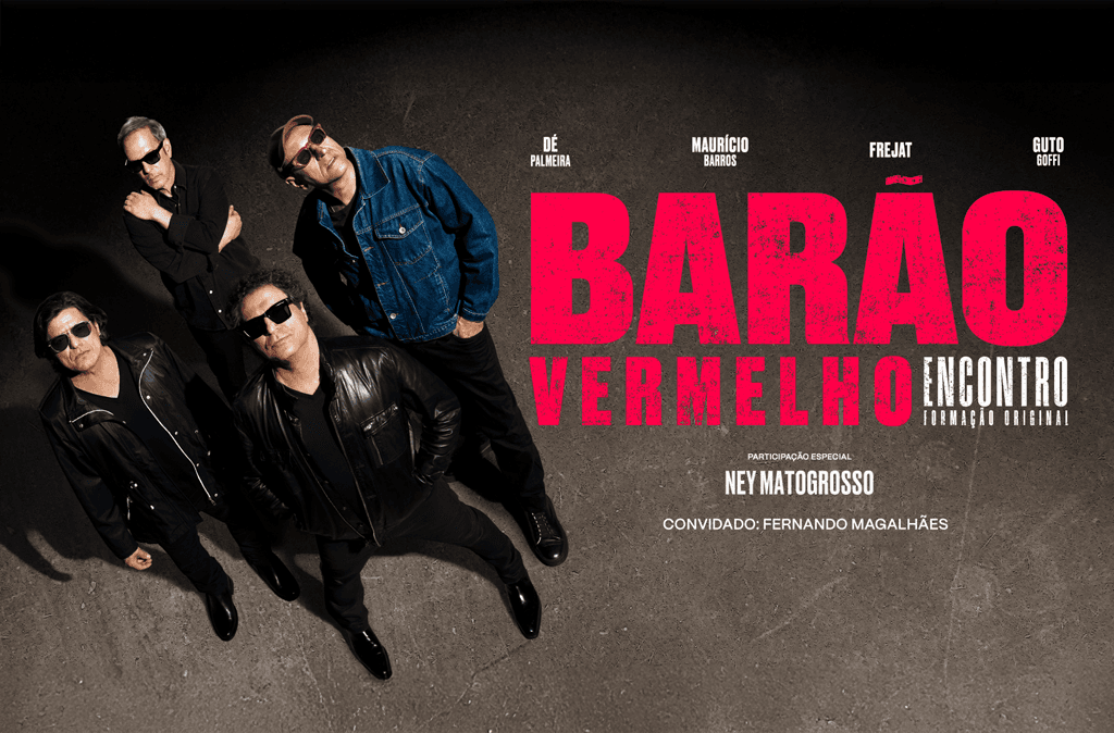 Barão Vermelho