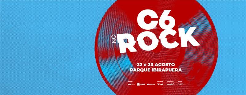 C6 no Rock