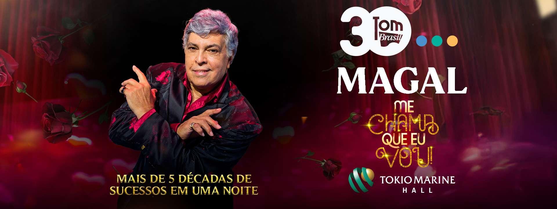 Sidney Magal