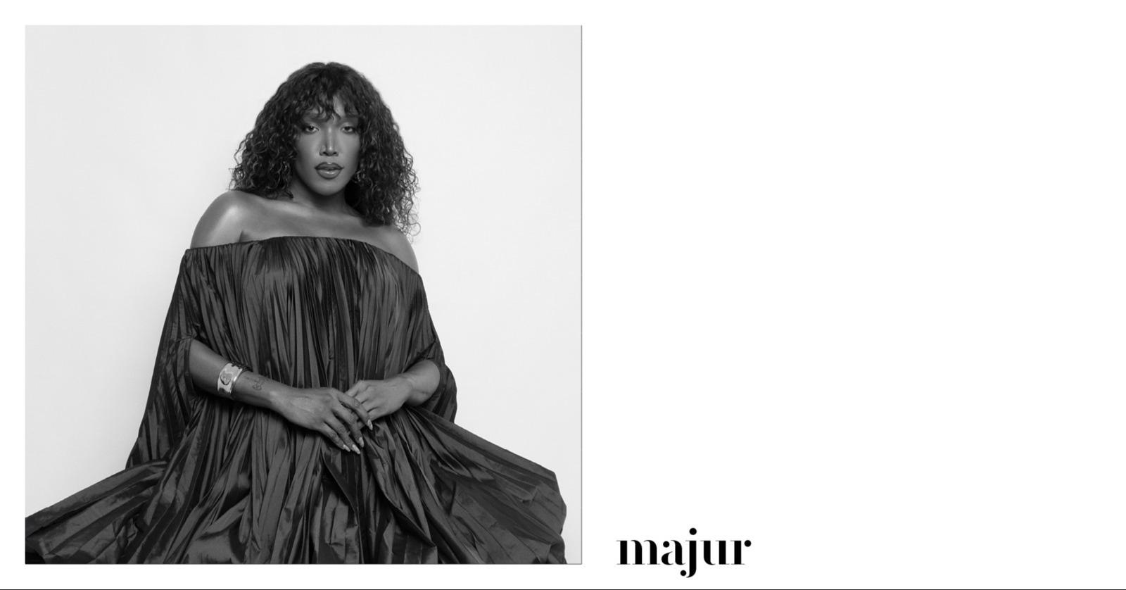 Majur