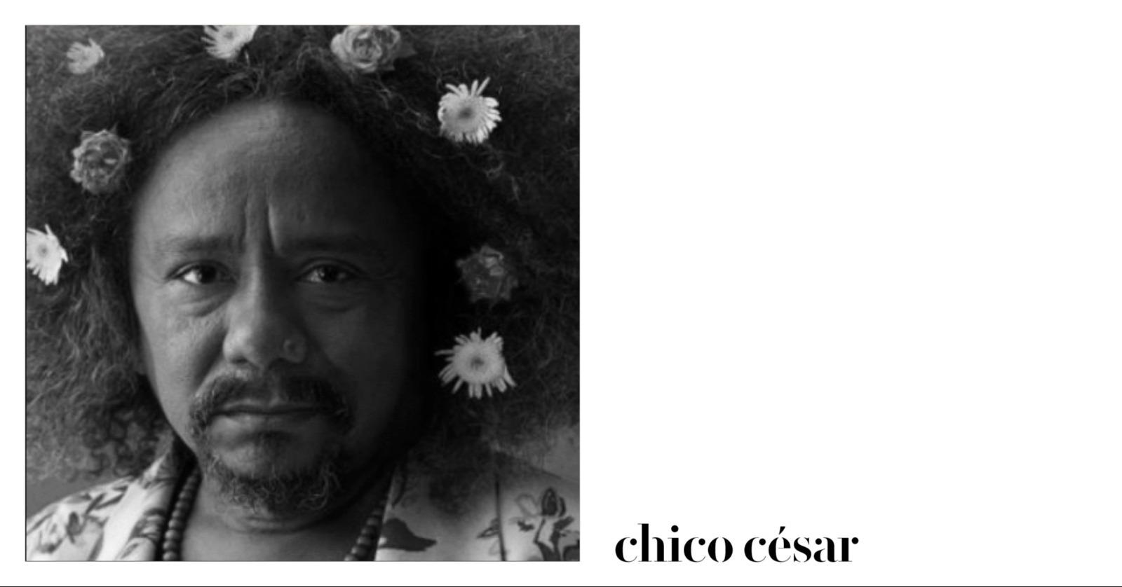 Chico César
