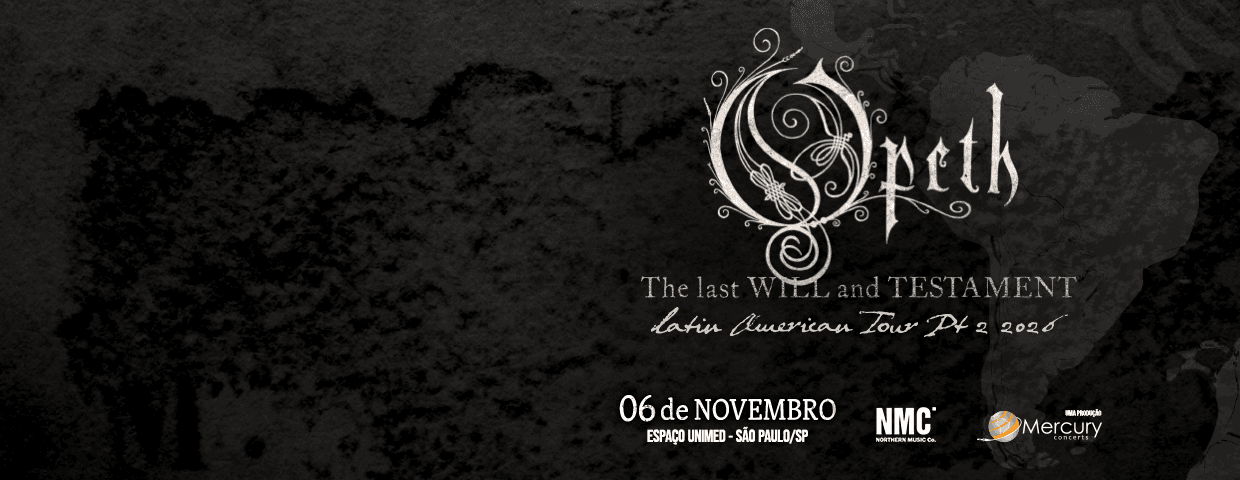 OPETH
