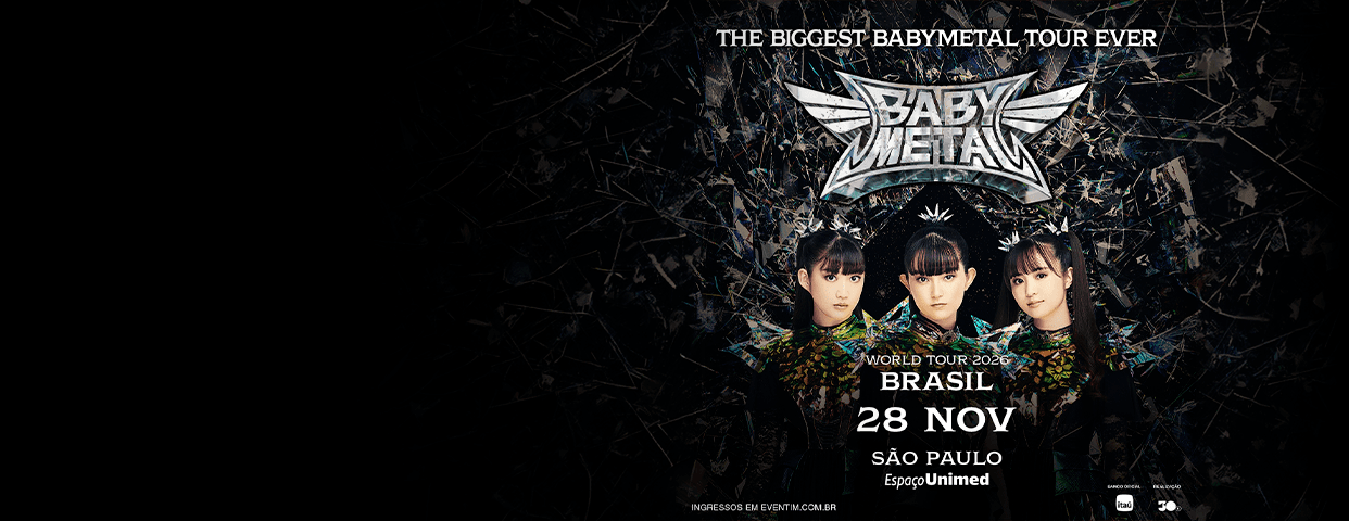BABYMETAL