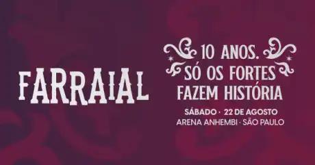 Farraial 2026