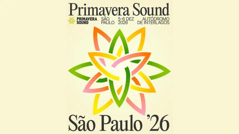 Primavera Sound 2026