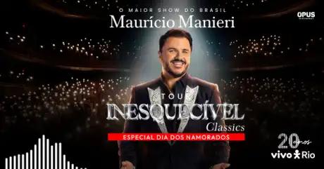 Maurício Manieri