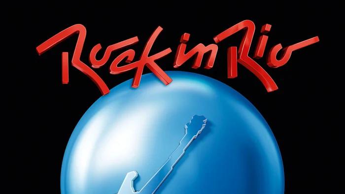Rock In Rio 2026 - 12 de Setembro