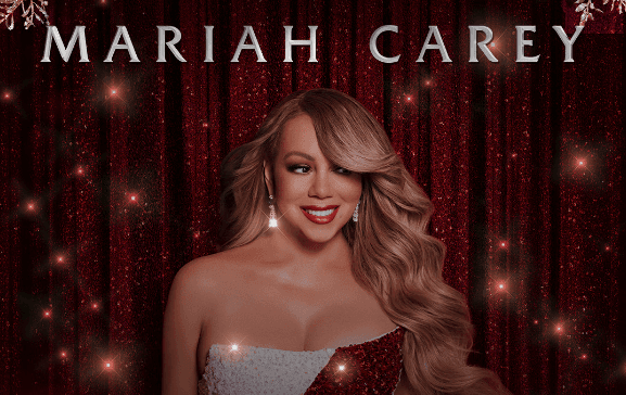 Mariah Carey - Christmastime