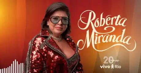 Roberta Miranda
