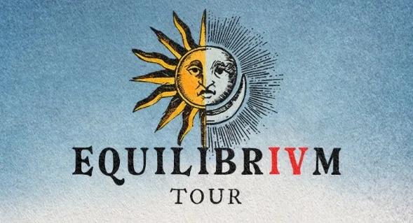 Equilibrivm Tour - Anitta - Salvador