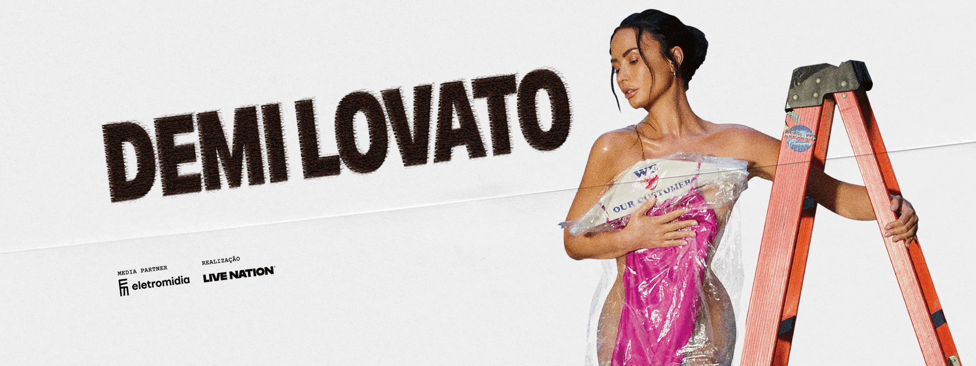 Demi Lovato