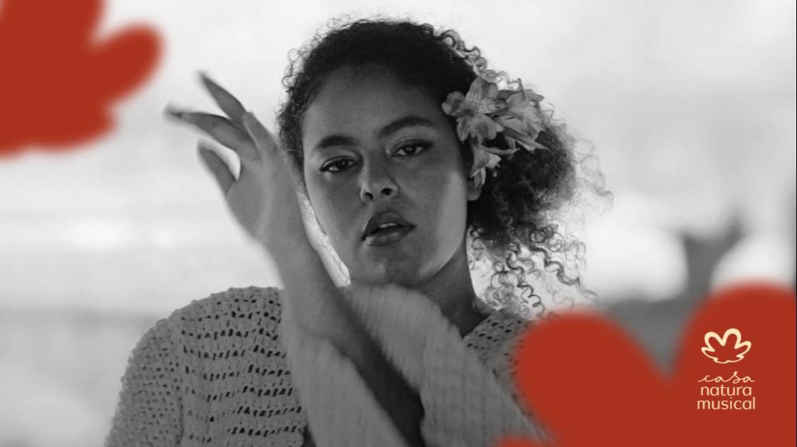Rachel Reis - Acústico da Sereiona