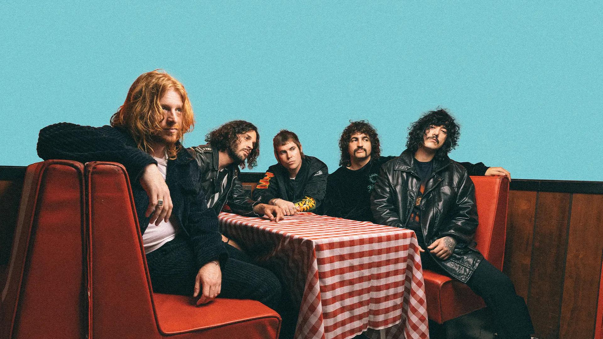 Sticky Fingers: Live in Latin America 2026