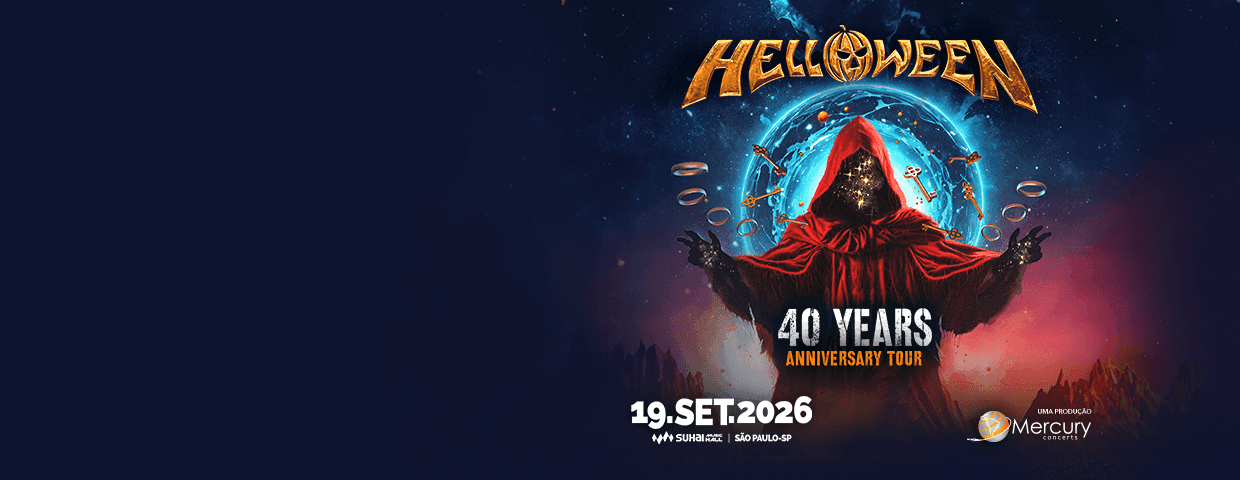 HELLOWEEN
