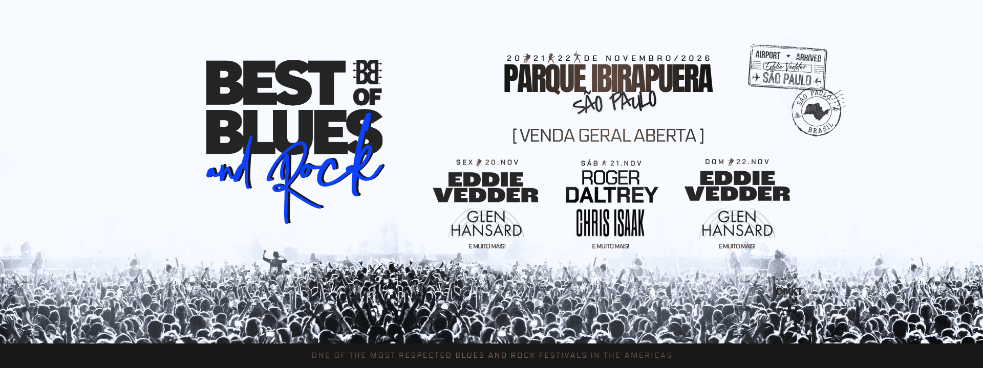 Best of Blues and Rock