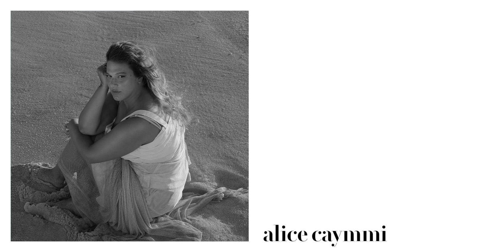 Alice Caymmi