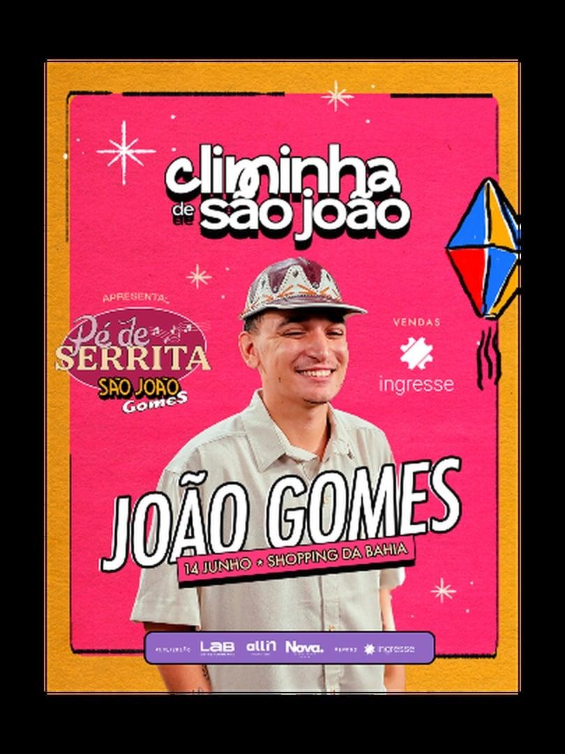 Climinha de São João