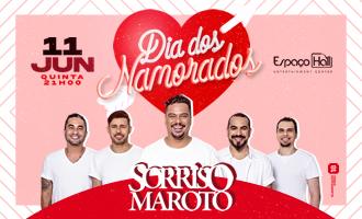 Sorriso Maroto - Semana dos N...