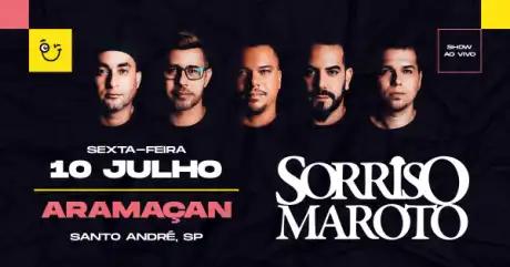 Sorriso Maroto