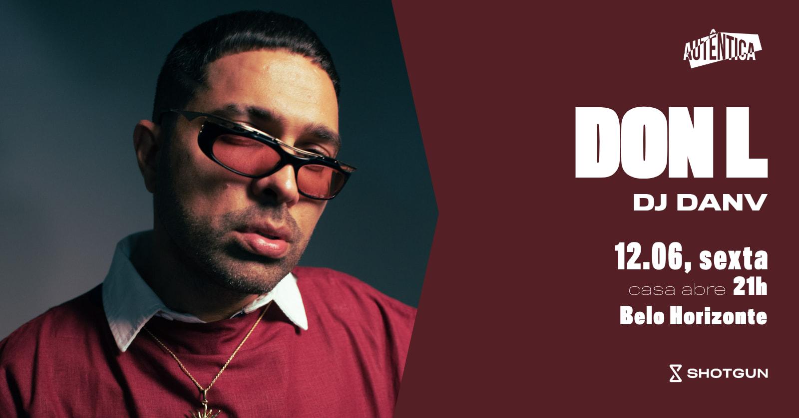 Don L | Dj Danv